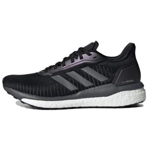 Adidas Solar Drive 19 Core    Grey-Six Footwear-White (EF1419)