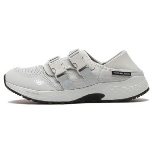 New Balance Fresh Foam 700 Brighton Grey Grey-Matter (UA700GR1)