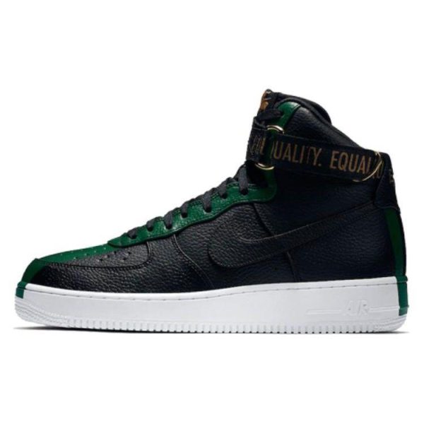 Nike Air Force 1 High BHM (836227-002)