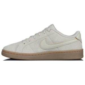 Nike Court Royale 2 Suede Light Orewood (CZ0218-100)