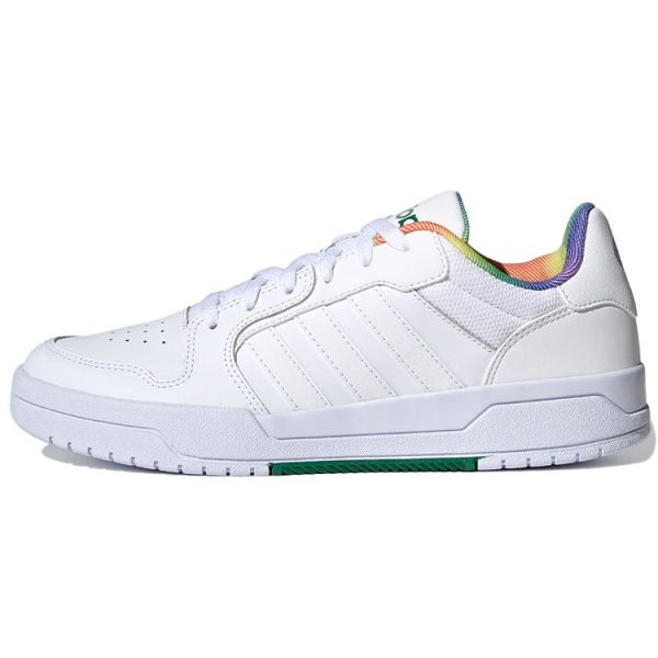 adidas Entrap Pride White Cloud-White Grey-Two (H01051)