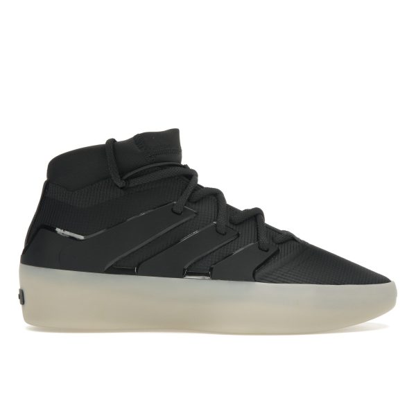 adidas Fear of God Athletics x I BASKETBALL Carbon (IF6680)