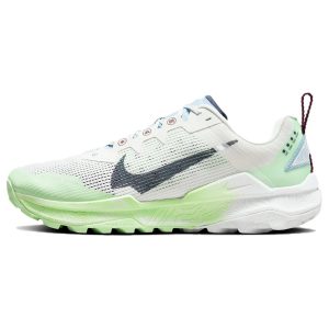 Nike Wildhorse 8 Summit White Vapor Green Light-Armory-Blue Thunder-Blue (DR2686-103)