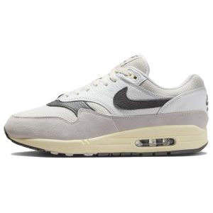 Nike Air Max 1 Light Bone Iron Grey   Cashmere Photon-Dust Summit-White (HJ3498-007)