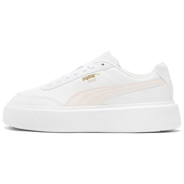 Puma Oslo Maja White Cloud (374864-04)