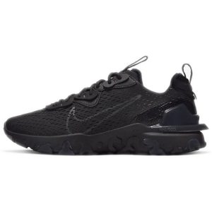 Nike React Vision Triple Black - (CD4373-004)