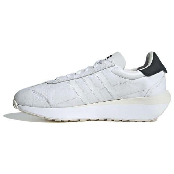 Adidas   Country XLG White Black Core-Black (ID4707)