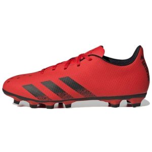 Adidas Predator Freak4 FG Demonscale - -   Core-Black (FY6319)