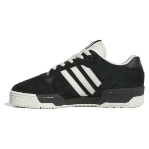 adidas Rivalry Low Black Ivory Core-Black (IF6256)