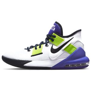Nike Air Max Impact 2 White Indigo Burst Volt (CQ9382-10243)