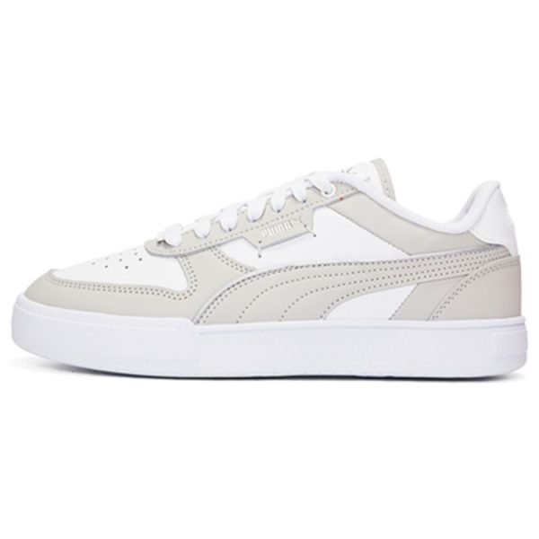 Puma Caven Dime White Grey Violet (384953-11)