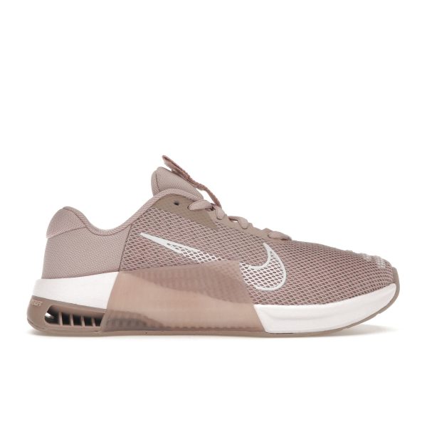 Nike Metcon 9 Pink Oxford   Purple Diffused-Taupe Pearl-Pink (DZ2537-600)