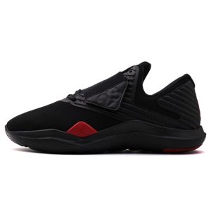 Air Jordan Relentless Bred Black Dandelion-Varsity-Red (AJ7990-003)