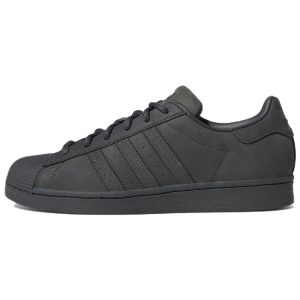 adidas Superstar Double Grey Grey-Six Core-Black (GZ4830)