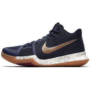 Nike Kyrie 3 EP Obsidian  --- (852396-400)