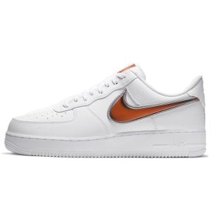 Nike Air Force 1 Low 07 LV8 Purple Infrared White Court-Purple-Infrared-23 (CI6387-171)