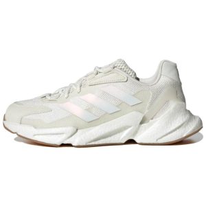 Adidas X9000L4 White Gum   Core-White Cloud-White White-Tint (GX0439)