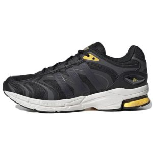 adidas Spiritain 2000 Black Chalk Yellow Core-Black Chalk-White Carbon (HR2027)