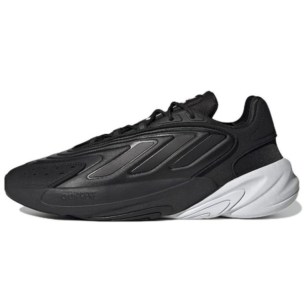 Adidas Ozelia Black White   Core-Black Cloud-White (GZ4300)