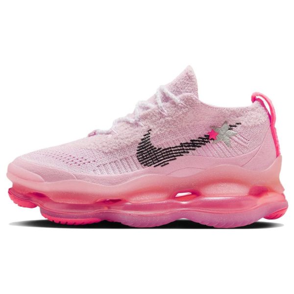 Nike Air Max Scorpion Flyknit Barbie (FN8925-696)