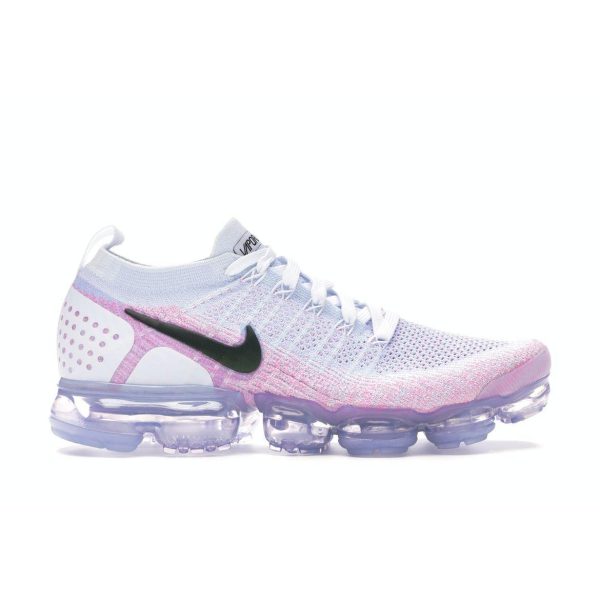 Nike Air VaporMax 2 Hydrogen Blue (942843-102)