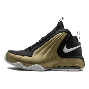 Nike Air Max Wavy Black Gold -- (AV8061-003)