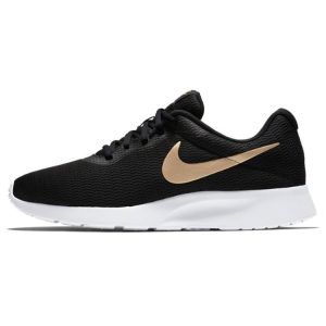 Nike Tanjun Metallic Gold  -- (AQ7154-001)