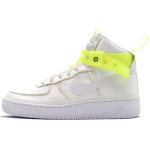 Nike Magic Stick x Air Force 1 High 07 VIP  -- (573967-101)