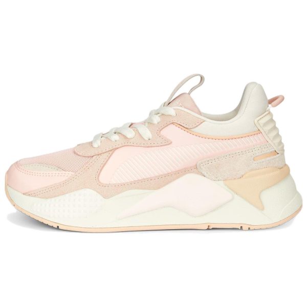 Puma RS-X Thrifted -   Rose Dust Pink Powder-Puff Pristine (390648-0236)