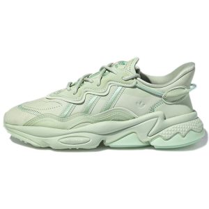 adidas Ozweego Linen Green   Hazy-Green Dash-Green (GY1038)