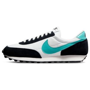 Nike   Daybreak White Washed Tear Summit-White Black (CK2351-110)