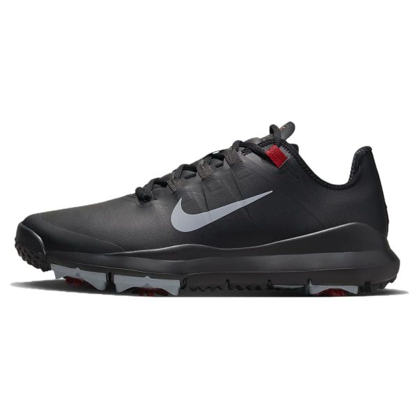 Nike Tiger Woods 2013 Retro Wide Black 2023   - - (DR5753-01642)