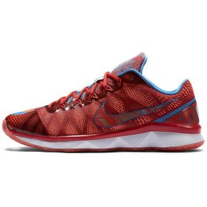 Nike    CJ Trainer 3 University Red --- (725231-600)