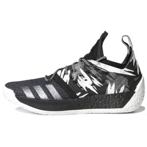 Adidas   2   Traffic Jam  Dgh-Solid-Grey Iron-Metallic (AH2217)