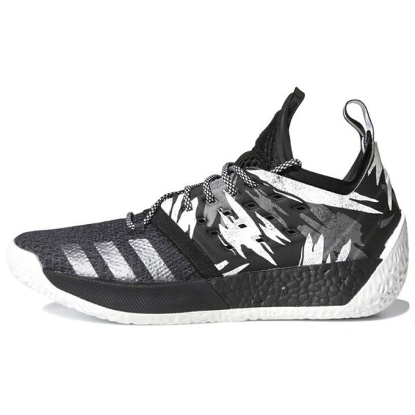 Adidas   2   Traffic Jam  Dgh-Solid-Grey Iron-Metallic (AH2217)