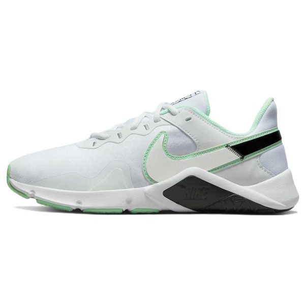 Nike Legend Essential 2 White Mint Foam  - (CQ9545-102)