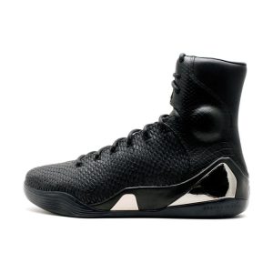 Nike Kobe 9 High KRM EXT Black Mamba (716993-001)