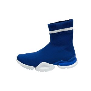 Reebok Sock RunR Blue Move - (CN4589)