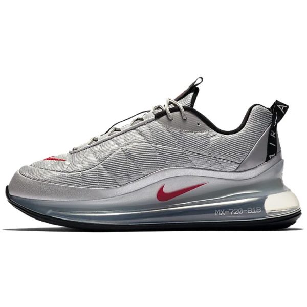 Nike Air MX 720-818 Silver Bullet - (CW2621-001)