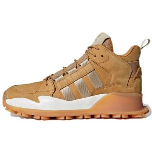 adidas F13 LE Mesa Brown Red-Gold Running-White (B43663)