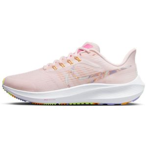 Nike Air Zoom Pegasus 39 Premium Light Soft Pink   University-Gold Pinksicle Barely-Green (DO9483-600)