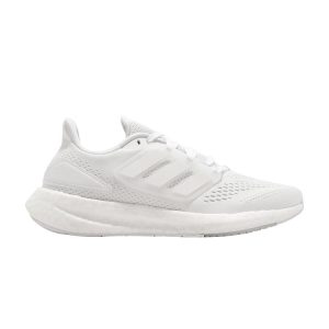 Adidas PureBoost 22 Triple White   Cloud-White Crystal-White (GZ5181)