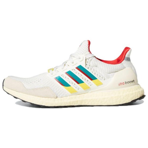 adidas UltraBoost 10 DNA ZX 6000  - EQT- (H05265)