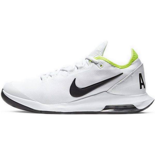 Nike Air Max Wildcard HC White Volt (AO7351-104)