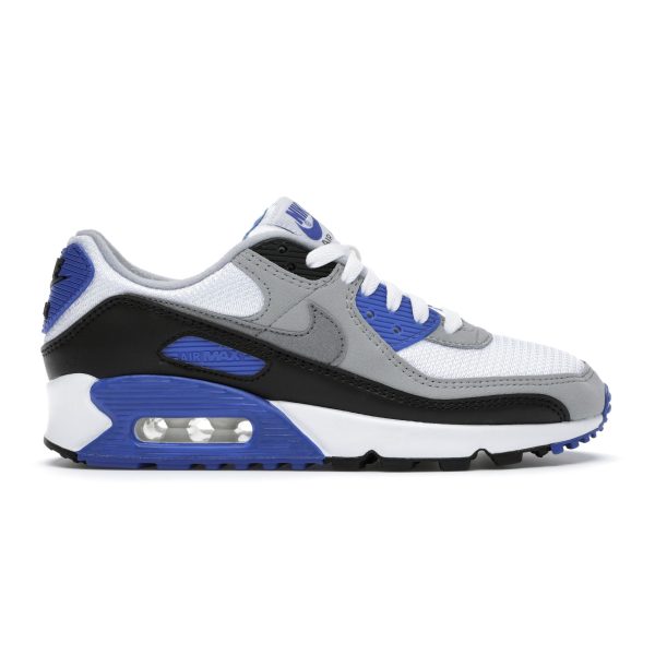 Nike Air Max 90 Royal (CD0490-100)