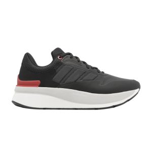 Adidas ZNCHILL Lightmotion Carbon Scarlet   Black Grey-Three Better-Scarlet (HP9917)