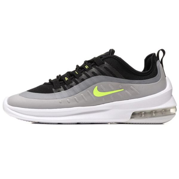 Nike Air Max Axis Wolf Grey Volt Black Volt-Wolf-Grey (AA2146-004)