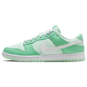 Nike Dunk Low Mint Foam Light Menta Green White (DJ6188-301)