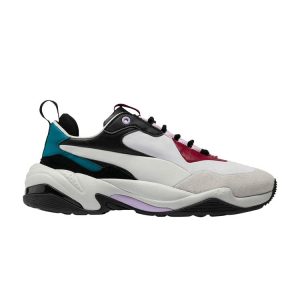 Puma Thunder Rive Droite Glacier Grey   Glacier-Gray Barbados-Cherry (369452-02)