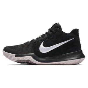 Nike Kyrie 3 Silt Red  -- (852395-010)